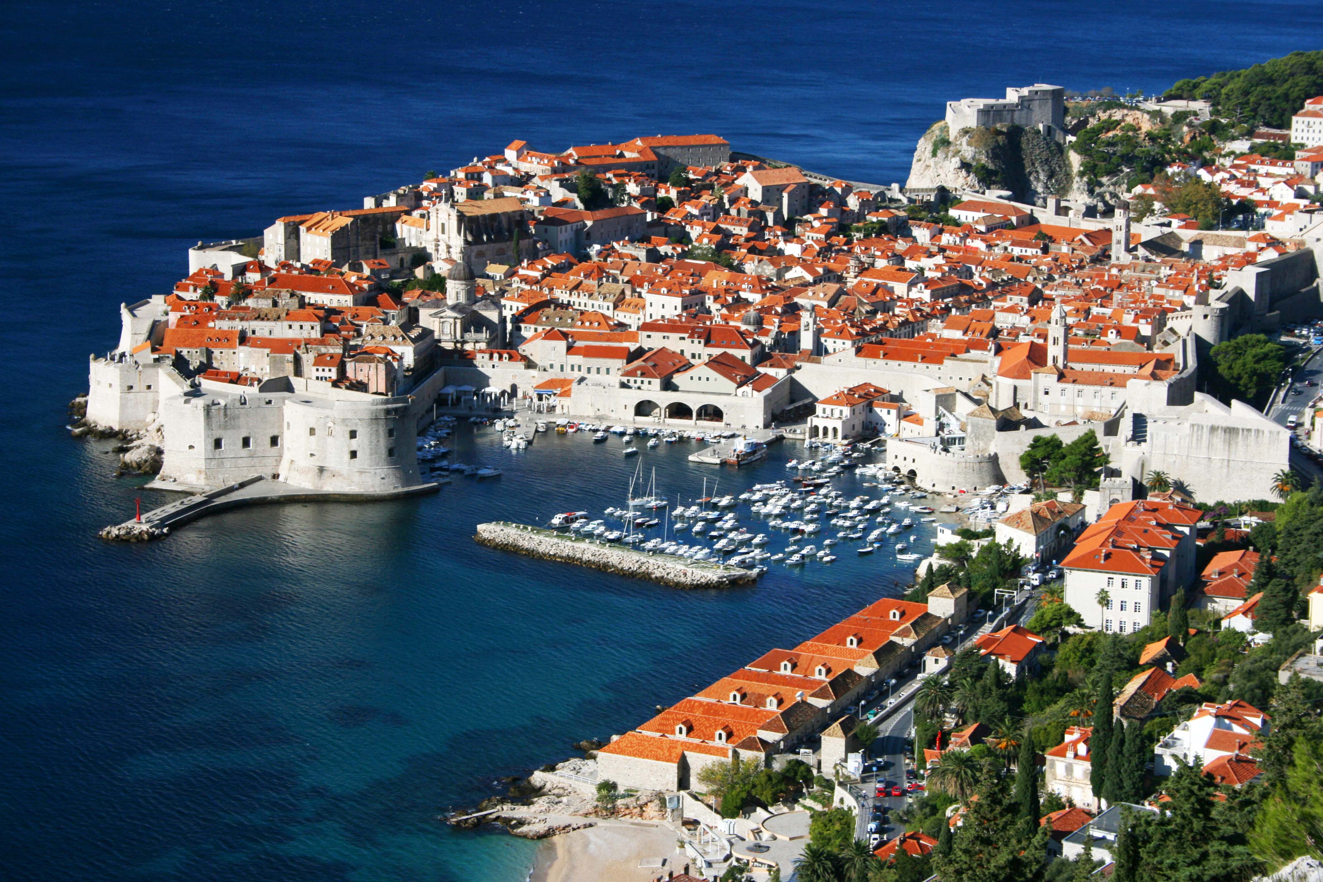 Destination: Dubrovnik - Croatia - Kamauf ToursCroatia – Kamauf Tours