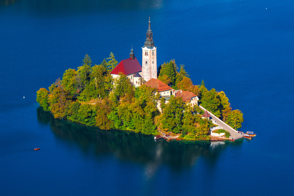 Bled, Slovenia