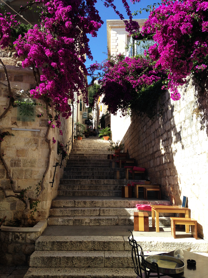 Hvar, Croatia