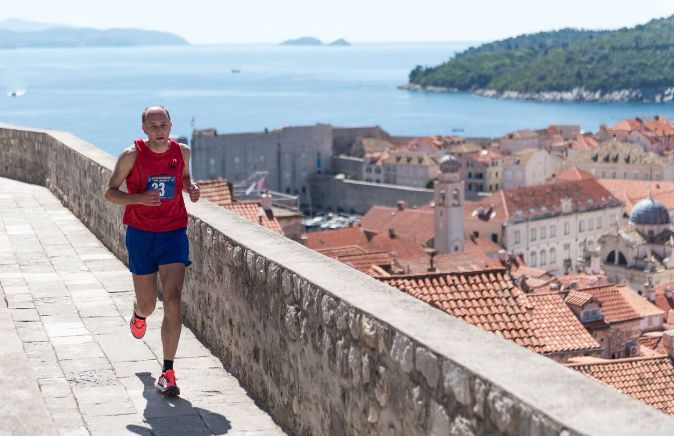 Du Motion Dubrovnik. Photo: croatiaweek