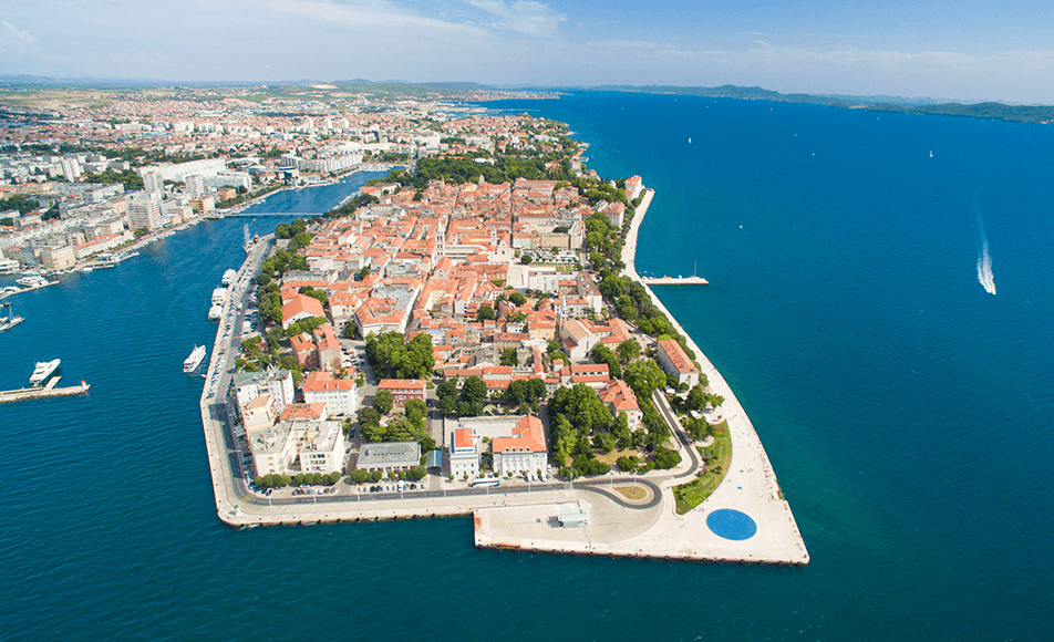 zadar