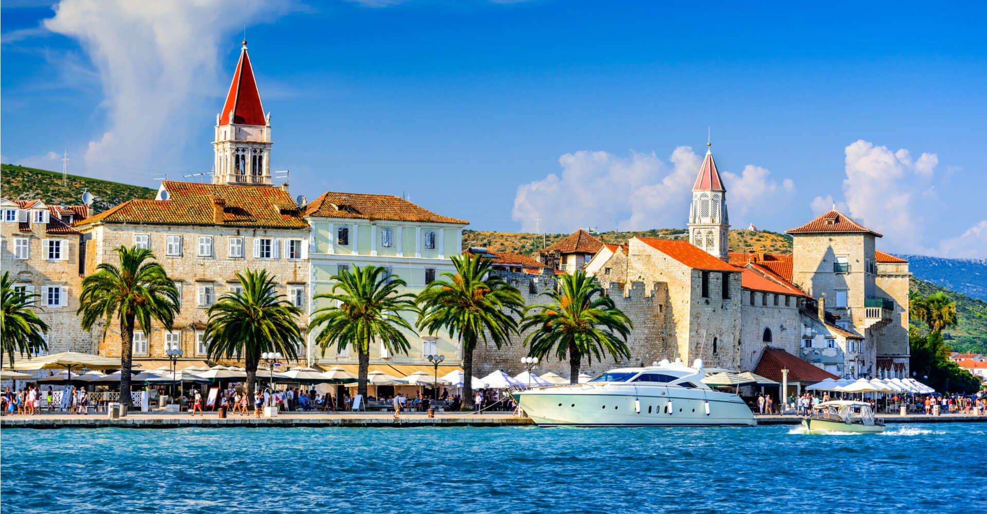 trogir