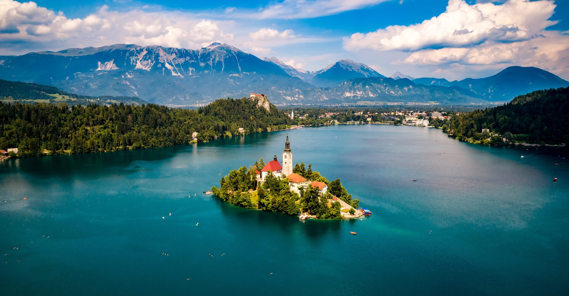 Bled