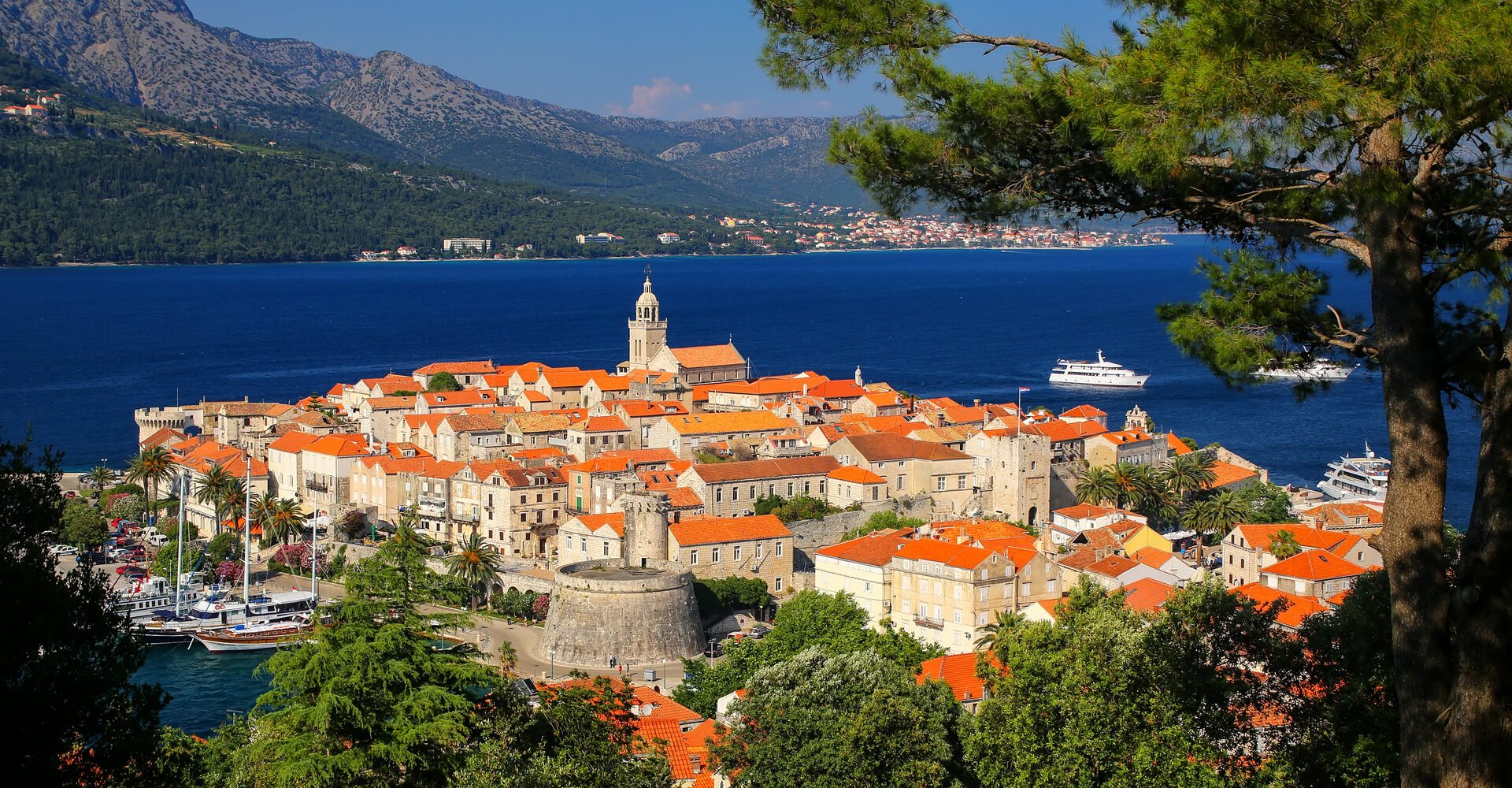 korcula