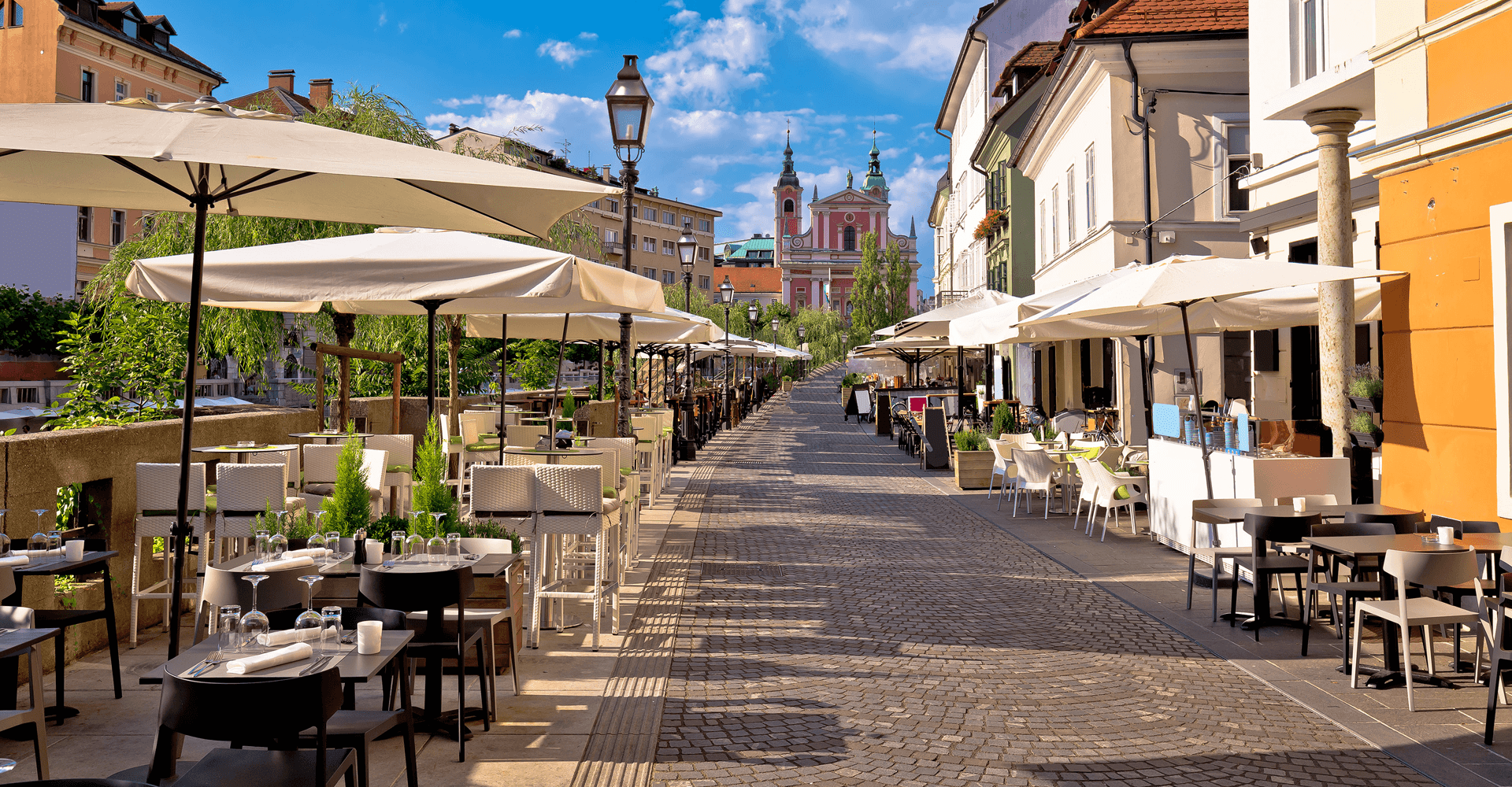 ljubljana